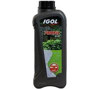 GT Garden Huile pour Moteur 4 Temps IGOL spéciale motoculture - 1 Litre