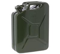 GT Garden Jerrican Essence en métal - 20 litres
