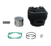 GT GARDEN - Kit cylindre piston pour tronçonneuse 58 cm3