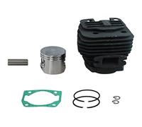 GT Garden Kit Cylindre Piston pour tronçonneuse 62 cm3