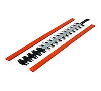 GT GARDEN - Lames pour taille-haies