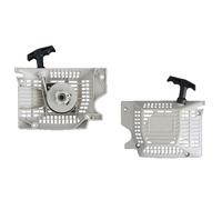 GT GARDEN - Lanceur blanc pour tronçonneuse 45, 52 et 58 cm3