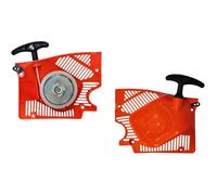 Lanceur orange pour tronçonneuse 62 cm3