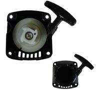 GT Garden Lanceur pour souffleur - aspirateur - broyeur 26 cm3