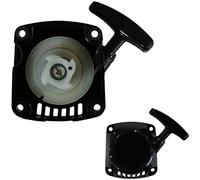 GT Garden Lanceur pour souffleur - aspirateur - broyeur 26 cm3