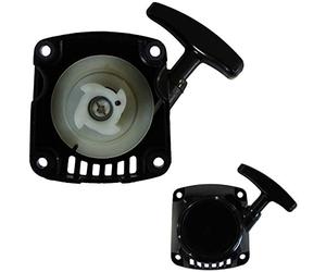 GT Garden Lanceur pour souffleur - aspirateur - broyeur 26 cm3