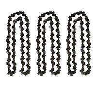 GT Garden Lot de 3 chaînes 44 maillons pour Multifonction 4 en 1 et Outil sur Perche