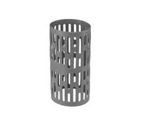 GT Garden Lot de 3 Manchons de Protection Gris pour Troncs d'arbre