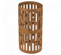 GT Garden Lot de 3 Manchons de Protection Marron pour Troncs d'arbre