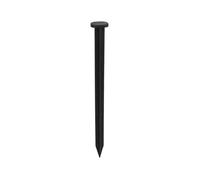 GT GARDEN - Lot de 50 piquets d'ancrage pour bordure de jardin
