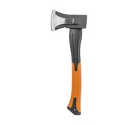 GT GARDEN - Merlin éclateur avec manche en fibre de verre - 1 kg