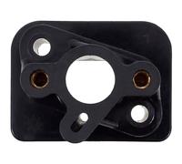 GT Garden Pipe d'admission pour débroussailleuse, Multifonction 4 en 1, Outil sur Perche et tarière