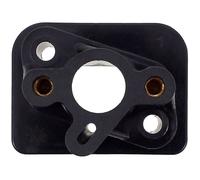 GT GARDEN - Pipe d'admission pour débroussailleuse, multifonction 4 en 1, outil sur perche et tarière