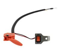 GT Garden Poignée d'accélération pour tarière 1 ou 2 Personnes