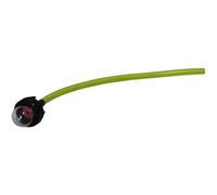 GT Garden Pompe d'amorçage pour tronçonneuse 62 cm3 et tronçonneuse élagueuse 25 cm3