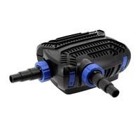 GT GARDEN - Pompe de bassin 30 W - Débit max 4500 litres/heure