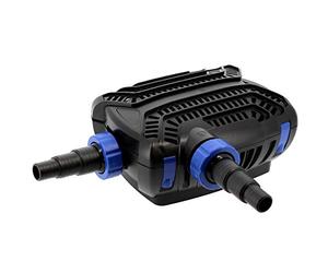 GT GARDEN Pompe de bassin 40 W - Débit max 5200 litres/heure