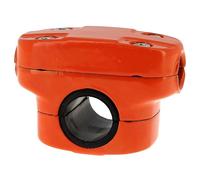 Porte guidon pour débroussailleuse et multifonction 4 en 1