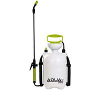 GT Garden Pulvérisateur à Pression - 5 litres