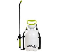 GT GARDEN - Pulvérisateur à pression - 5 litres