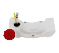GT Garden Réservoir d'essence pour souffleur - aspirateur - broyeur 26 cm3