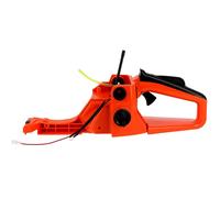 GT Garden Réservoir d'essence pour tronçonneuse 62 cm3