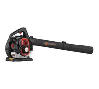 GT GARDEN - Souffleur - aspirateur - broyeur thermique, 26 cm3, 225 km/h