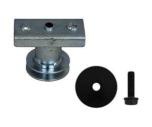 GT Garden Support de Lame pour Tondeuse 170 cm3