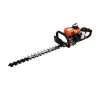 GT Garden Taille-Haies Thermique, 22.5 cm3, 1.1 CV, Double Lame 55 cm