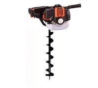 GT Garden Tarière Thermique 52 cm3-3 CV + mèche 100 mm
