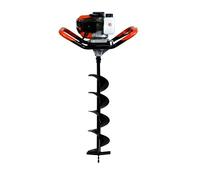 GT Garden Tarière Thermique 52 cm3, 3 CV + mèche 150 mm