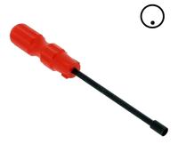 GT Garden Tournevis de réglage carburateur A Circle