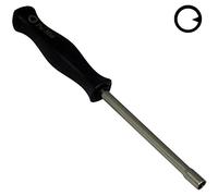 GT Garden Tournevis de réglage carburateur Pacman