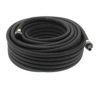 GT GARDEN - Tuyau d'arrosage micro-poreux Ø 12.5 mm (1/2 pouce) - Longueur 7.50 mètres