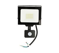 GT-GCR30W-64 Lampe : Projecteur LED 230VAC 30W 6400K CRImin : 80 3000lm GTV P...