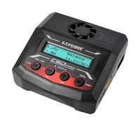 Gt Hobbies Cd6Pro Lipo 1-6S 100W Ac / Gt174