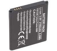 GT-I9260, Samsung GT-I9268, EB-L1H2LLD, EB-L1H2LLU, EB-L1L7LLU Réplique de batterie pour Samsung