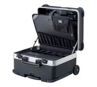 GT Line ROCKTURTLEPTS - Maleta portaherramientas con bolsillos