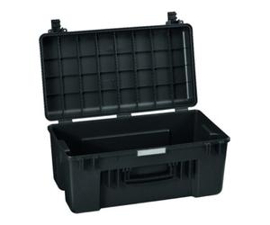 GT Line gt Line Coffre de transport MUB 65 653x340x312mm Quantité:1