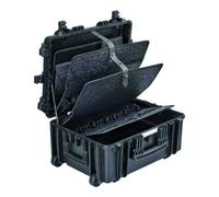 GT Line gt Line Valise à outils étanche 53 26 PTS Quantité:1