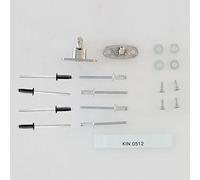 GT Line-KIN.0512 Jgo. Remaches