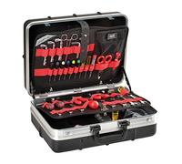 GT Line Revo Pel - Mallette à outils en ABS thermoformé à haute épaisseur