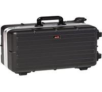 GT Line REVOWHEELSPTS - Maleta portaherramientas con compartimentos de bolsillos