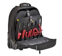 GT Line TOOL TROLLEY 01 N Sac à dos/trolley pour outils professionnel