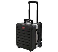 Gt Line V-Rock Turtle Pel Valise Chariot à outils