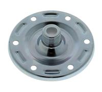 Bride 1' (33 mm) pour réservoir à pression et surpresseur 24, 50 et 100 litres