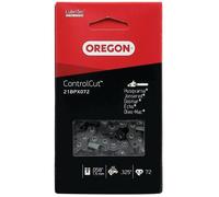GT MARKET - Chaîne OREGON 72 maillons - Référence : 21BPX072