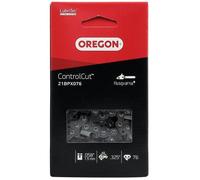GT MARKET - Chaîne OREGON 76 maillons - Référence : 21BPX076