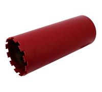 GT MARKET - Couronne diamant Ø 162 mm pour carotteuse