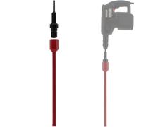 GT Market Couronne Diamant Ø 20 mm avec Adaptateur pour perceuse et perforateur SDS-Plus